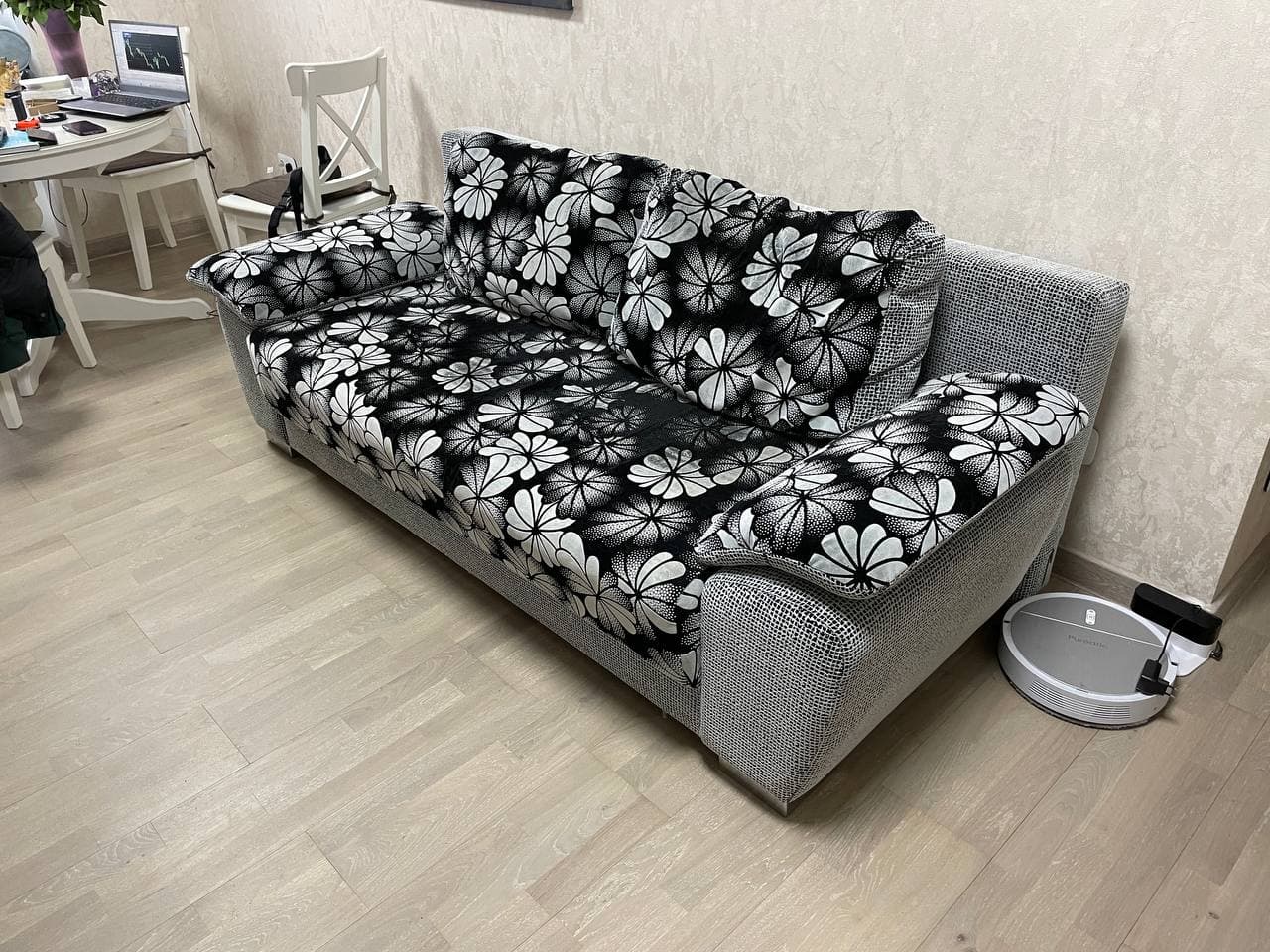 Работа #8